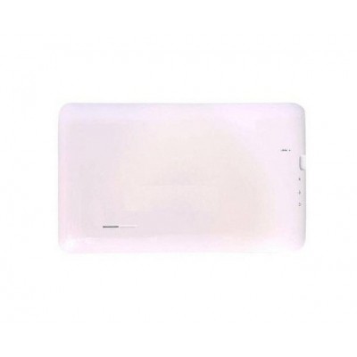 Full Body Housing For Datawind Ubislate 9ci White - Maxbhi Com