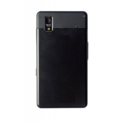 Full Body Housing For Fly 2040 L Grey - Maxbhi Com