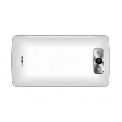 Full Body Housing For Hitech S430 Amaze White - Maxbhi Com