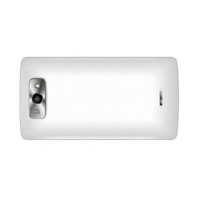 Full Body Housing For Hitech S430 Amaze White - Maxbhi Com