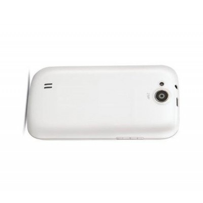 Full Body Housing For Iball Andi 3 5kke Super White - Maxbhi Com