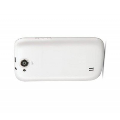 Full Body Housing For Iball Andi 3 5kke Super White - Maxbhi Com