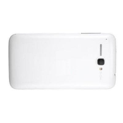 Full Body Housing For Idea Whiz Ii White - Maxbhi Com