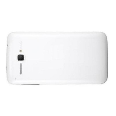 Full Body Housing For Idea Whiz Ii White - Maxbhi Com