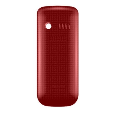 Full Body Housing For Maxx Mx103 Arc Red - Maxbhi Com