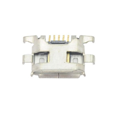 Charging Connector for Maxx MX434 Supremo