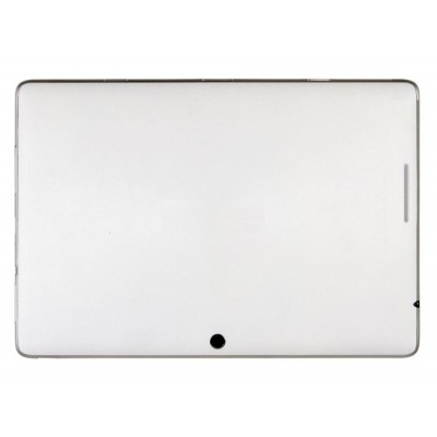 Full Body Housing For Asus Transformer Pad Tf300tg White - Maxbhi Com