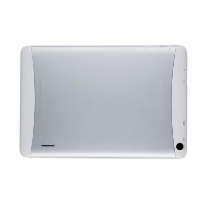 Full Body Housing For Macgreen Pad 78432c Black - Maxbhi Com
