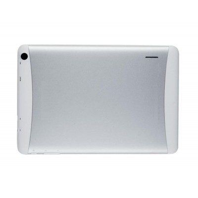 Full Body Housing For Macgreen Pad 78432c Black - Maxbhi Com