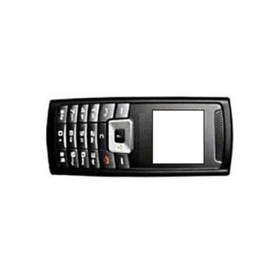 Full Body Housing For Samsung C145 White - Maxbhi Com