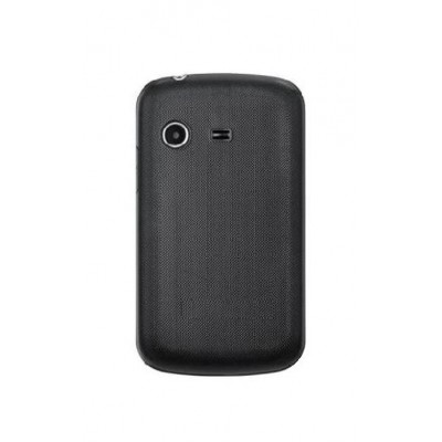 Full Body Housing For Samsung Chat 222 Plus Black - Maxbhi Com