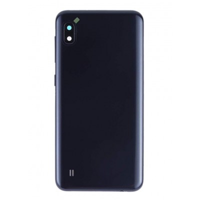 Full Body Housing For Samsung Galaxy A10 Black - Maxbhi Com