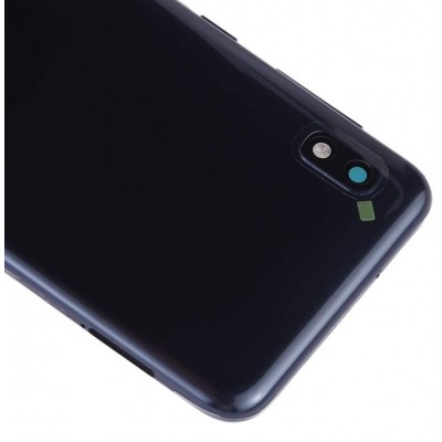 Full Body Housing For Samsung Galaxy A10 White - Maxbhi Com