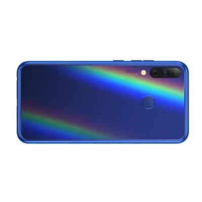 Full Body Housing For Tecno Camon I4 3gb Ram Black - Maxbhi Com