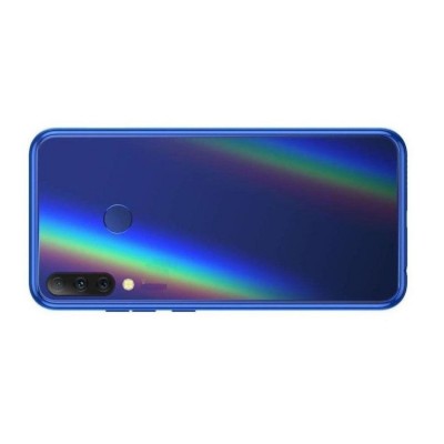 Full Body Housing For Tecno Camon I4 3gb Ram Black - Maxbhi Com