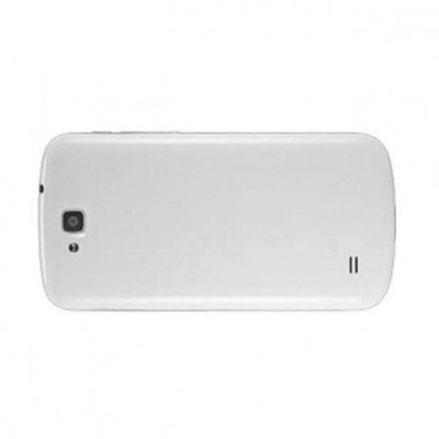 Full Body Housing For Zte Blade G Pro Black - Maxbhi Com