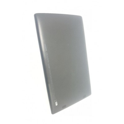 Full Body Housing For Archos Arnova 10c G3 Black - Maxbhi Com