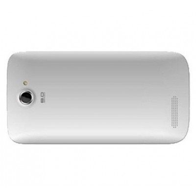 Full Body Housing For Fly F53s White - Maxbhi Com