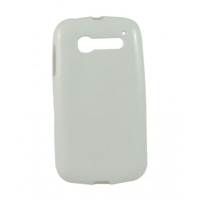 Full Body Housing For Idea Aurus 4 White - Maxbhi Com