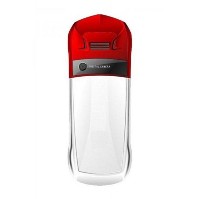 Full Body Housing For Kenxinda M66 Black - Maxbhi Com