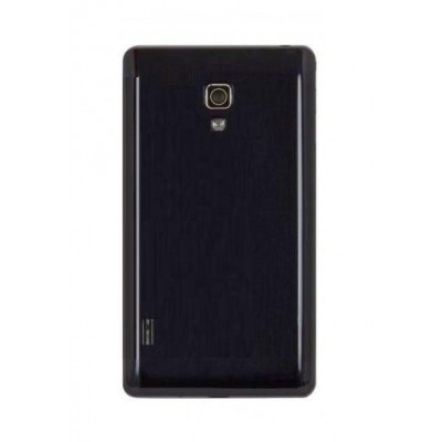 Full Body Housing For Lg Optimus L7 Ii P713 Black - Maxbhi Com