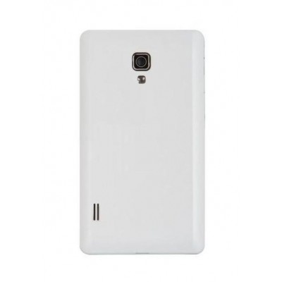 Full Body Housing For Lg Optimus L7 Ii P713 White - Maxbhi Com