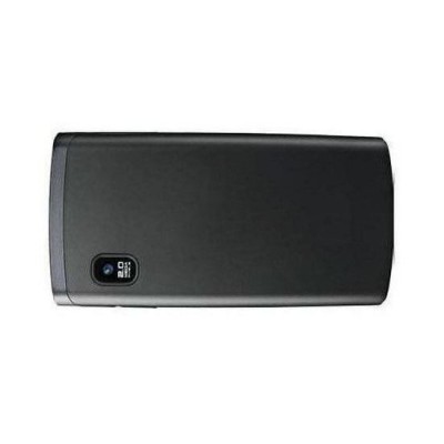 Full Body Housing For Lg P520 Terry White - Maxbhi Com
