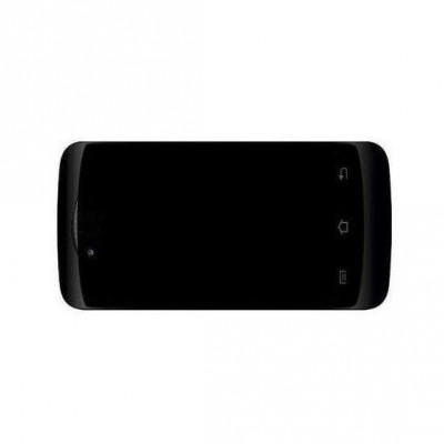 Full Body Housing For Mafe Spark 35 White - Maxbhi Com