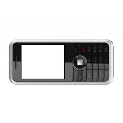 Full Body Housing For Magicon Mg6300 Grey - Maxbhi Com