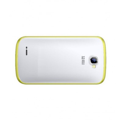 Full Body Housing For Optimasmart Ops35g White - Maxbhi Com