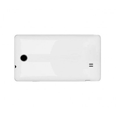 Full Body Housing For Digimac Exi White - Maxbhi Com