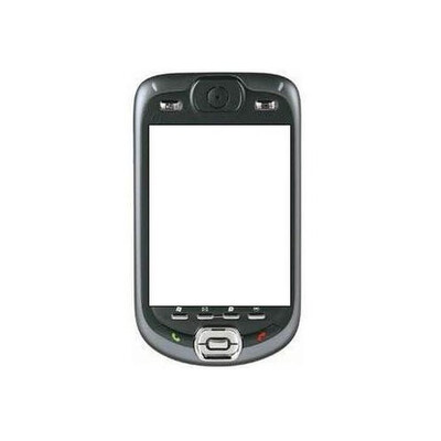 Full Body Housing For O2 Xda Iis Black - Maxbhi Com