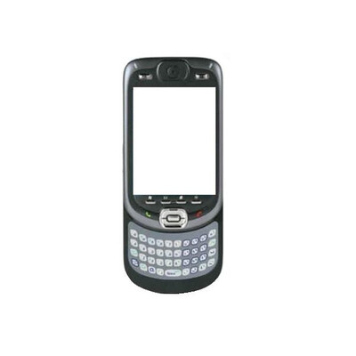 Full Body Housing For O2 Xda Iis Black - Maxbhi Com