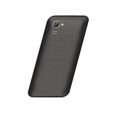 Full Body Housing For Simmtronics Xpad Fundroid Q1 Black - Maxbhi Com