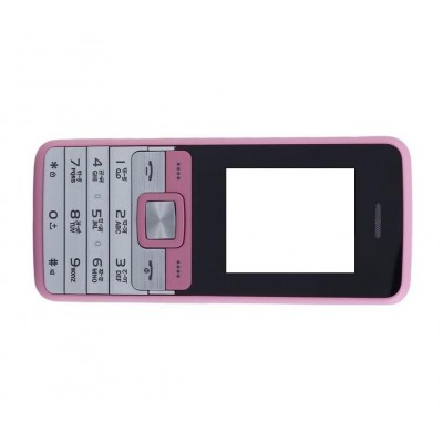 Full Body Housing For Blackzone Force Pink - Maxbhi Com