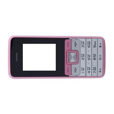 Full Body Housing For Blackzone Force Pink - Maxbhi Com