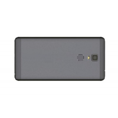 Full Body Housing For Cubot Cheetahphone Black - Maxbhi Com