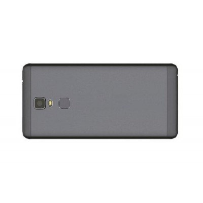 Full Body Housing For Cubot Cheetahphone Black - Maxbhi Com