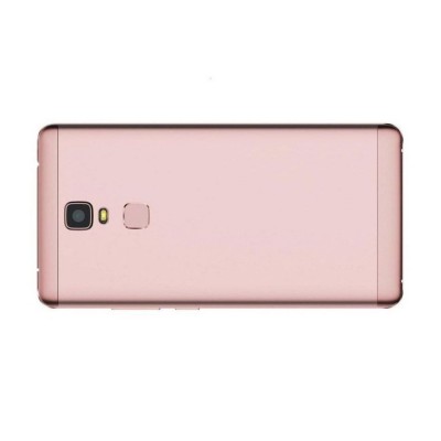 Full Body Housing For Cubot Cheetahphone Gold - Maxbhi Com