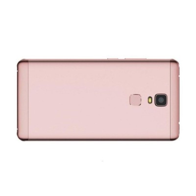 Full Body Housing For Cubot Cheetahphone Rose Gold - Maxbhi Com