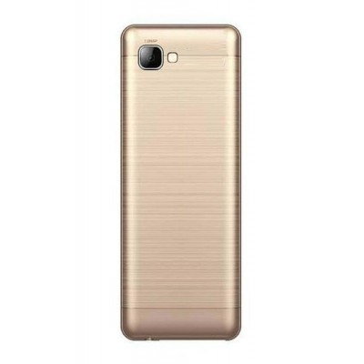Full Body Housing For Itel It5311 Gold - Maxbhi Com