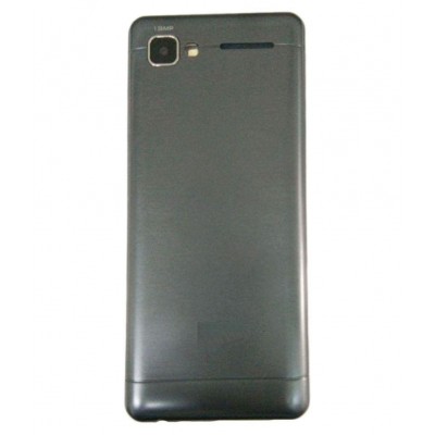 Full Body Housing For Itel It5311 Grey - Maxbhi Com