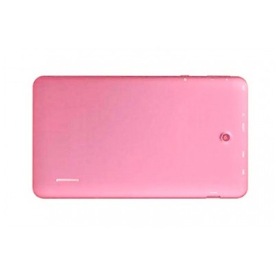 Full Body Housing For Kocaso Mx770 Pink - Maxbhi Com
