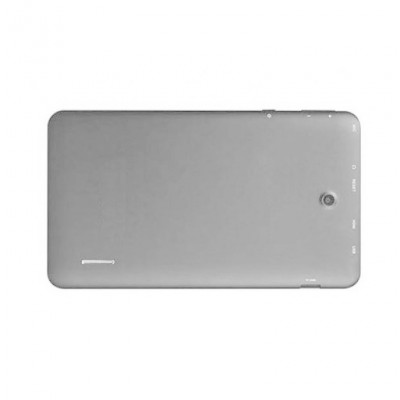Full Body Housing For Kocaso Mx770 Silver - Maxbhi Com