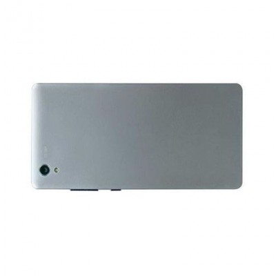 Full Body Housing For Mediacom Phonepad Duo S510u Black - Maxbhi Com
