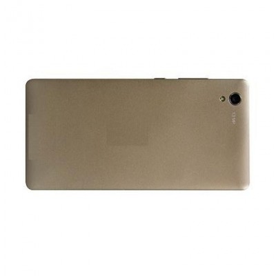 Full Body Housing For Mediacom Phonepad Duo S510u Gold - Maxbhi Com