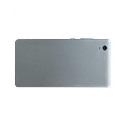 Full Body Housing For Mediacom Phonepad Duo S510u Grey - Maxbhi Com