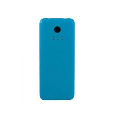 Full Body Housing For Monix D501 Blue - Maxbhi Com