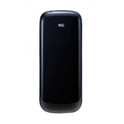 Full Body Housing For Mpower E1282 Black - Maxbhi Com