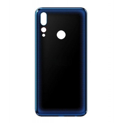 Back Panel Cover For Htc Desire 19 Plus Black - Maxbhi Com